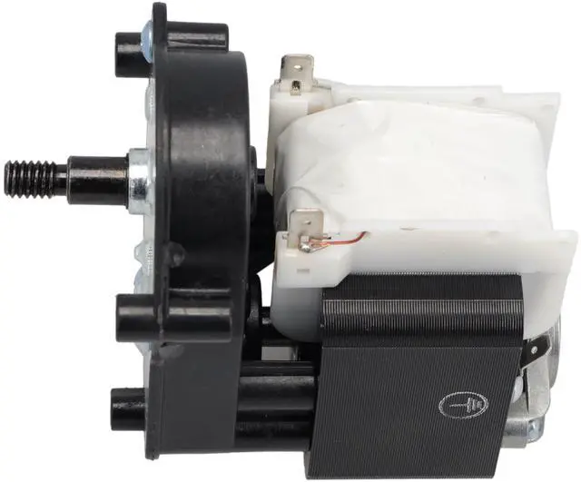 Main image of W11671282 Refrigerator Auger Motor - Replaces W10309868, W11310391