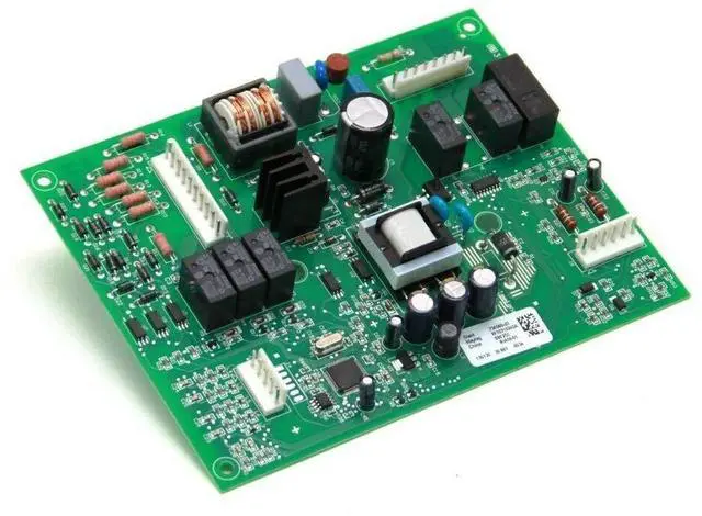 Main image of W10213583D Diehl 734060-02 W10213583C 734060-01Control Board Genuine Factory Upgraded W10213583D W10213583C for Refrigerators W10213583