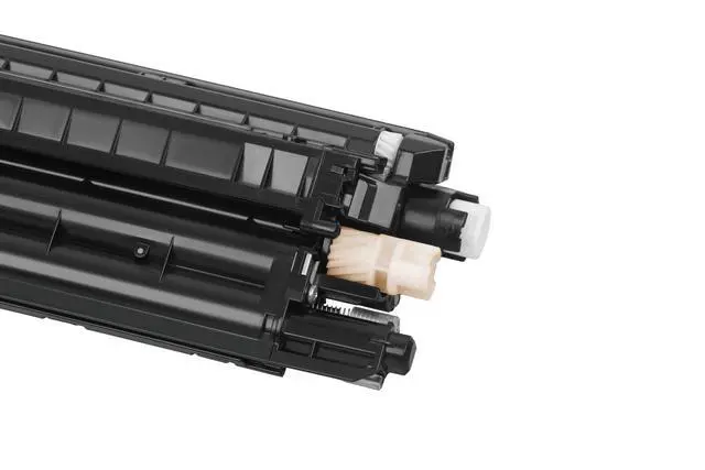 Alt view image 5 of 6 - C2660 S3840 Drum Cartridge Compatible with Dell TWR5P 593-BBEJ Replacement for Dell C2660 C2660dn C2665 C2665dnf C3760 C3760n C3760dn C3765 C3765dnf S3840 S3840c S3840cdn S3845cdn