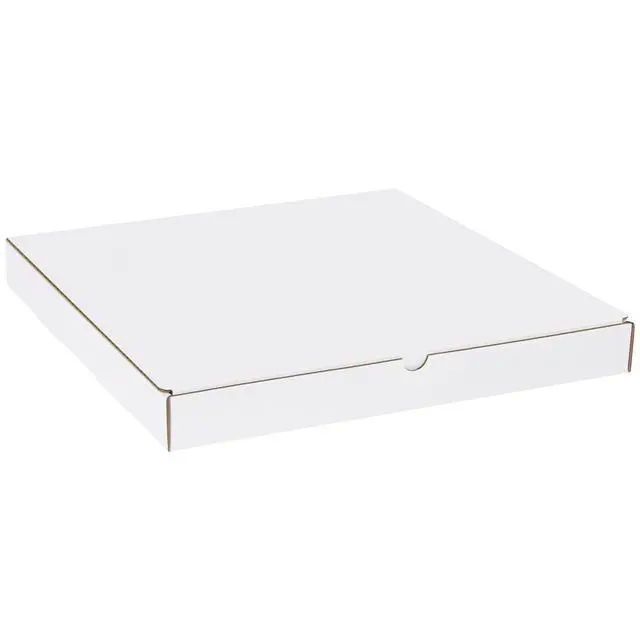 Alt view image 6 of 7 - Moving Boxes Large 18"L x 18"W x 2"H 25-Pack, Cardboard Box for Shipping, Moving, Mailing, Packing, Packaging and Storage