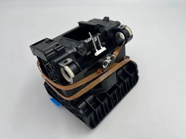 Alt view image 2 of 2 - Printhead Carriage Assembly for L1800 DTF Printer