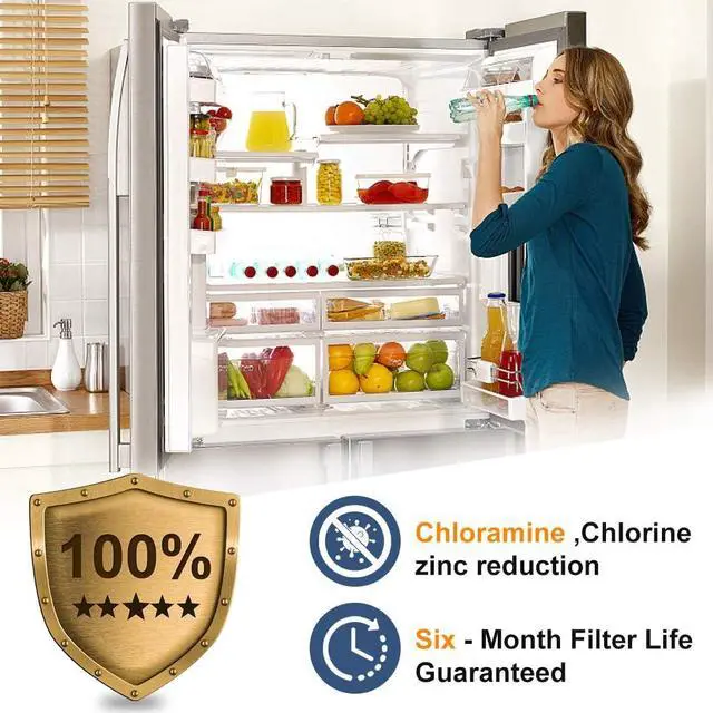 Alt view image 5 of 6 - ICE2 F2WC9I1 Ice Maker F2WC911(2-Pack)