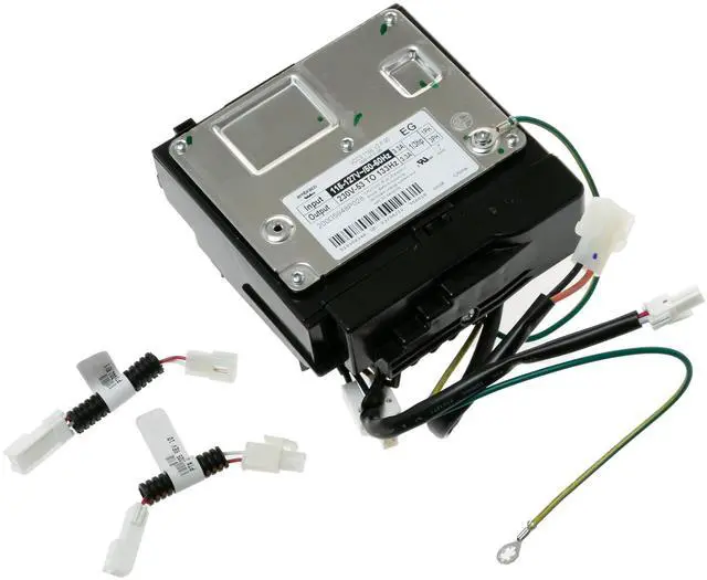 Main image of Replacement for GE/Café/Profile/Monogram Refrigerator Compressor Inverter WR49X10283 AP5669522 PS6883663