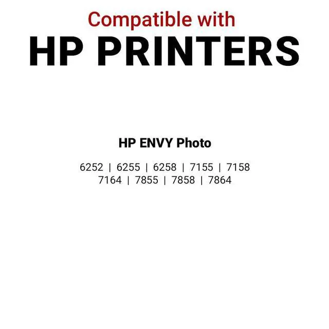 Alt view image 2 of 7 - Nano HP 64 MS MICR Black Ink Cartridge for Check Printing (Packaging May Vary)