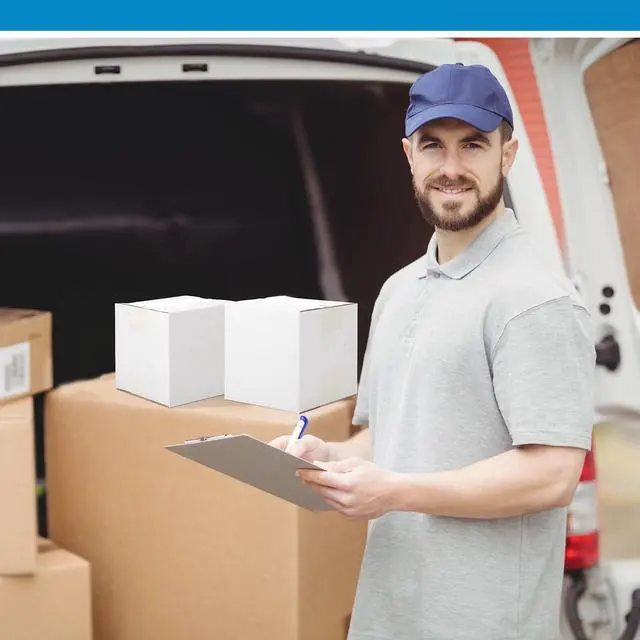 Alt view image 6 of 6 - 200 Pcs Small Shipping Boxes 6x6x6'' Corrugated Cardboard Box | Heavy Duty Small Shipping Boxes for Packaging Moving Small Business Storage, Mailing, White