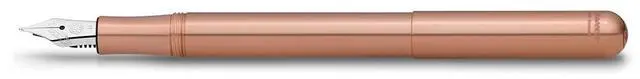 Main image of LIFM-CP Fountain Pen, Medium Point, Medium Point, Copper