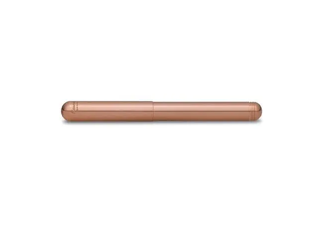 Alt view image 2 of 6 - LIFM-CP Fountain Pen, Medium Point, Medium Point, Copper