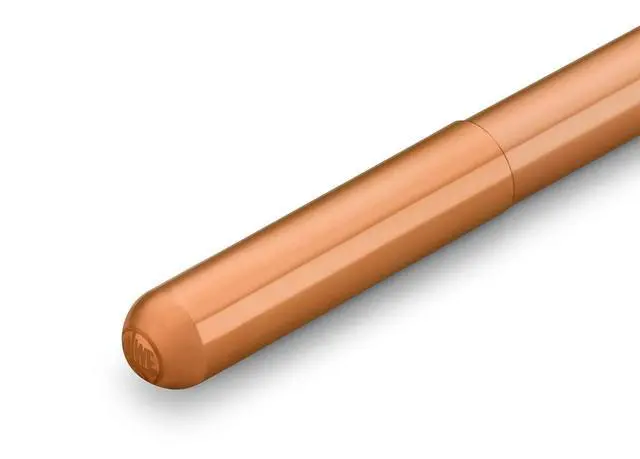 Alt view image 4 of 6 - LIFM-CP Fountain Pen, Medium Point, Medium Point, Copper