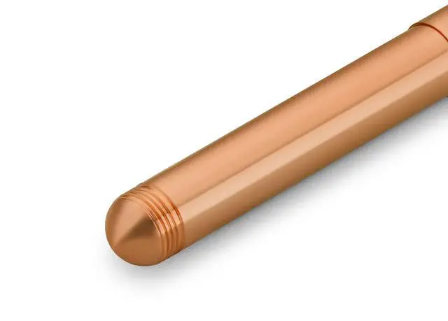 Alt view image 5 of 6 - LIFM-CP Fountain Pen, Medium Point, Medium Point, Copper
