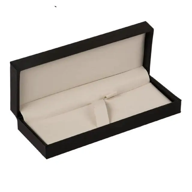 Alt view image 7 of 7 - 100 9370 Fountain Pen, Medium Nib, Coffee Black Finish with Gold Trim, Refillable Writing Instrument, Premium Gift Box