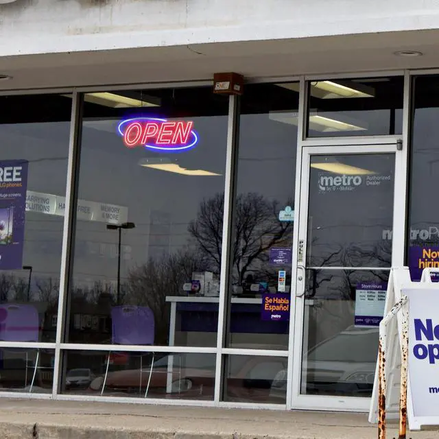 Alt view image 2 of 7 - LED Open Sign for Business with Ultra-Bright Neon Look, 32 in | Long-Lasting & Durable Signage with 750 ft Visibility - 12 Eye-Catching Animations, Including Blinking, Flashing, and More