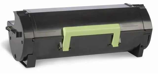 Main image of 60F1000 Return Program Toner