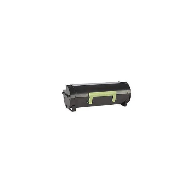 Alt view image 3 of 3 - 60F1000 Return Program Toner