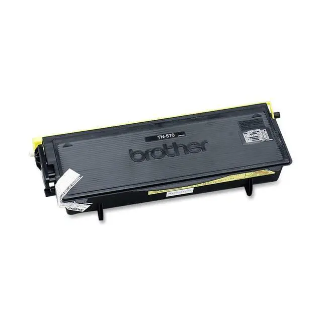Alt view image 3 of 3 - TN-570 Toner Cartridge (Black) in Retail Packaging