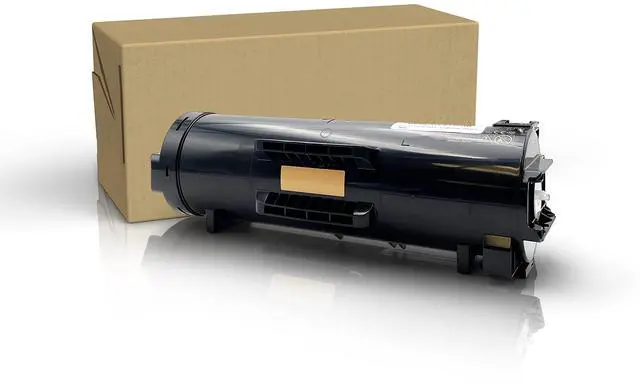 Main image of Re-Coded OEM Toner Cartridge Replacement for Xerox VersaLink B600/B605/B610/B615 | 106R03944 - Extra High Capacity Black (46,700 Pages)