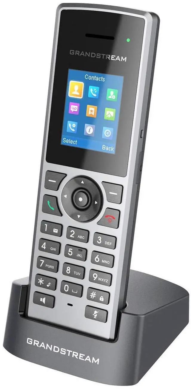Main image of DP722 DECT Cordless HD Handset