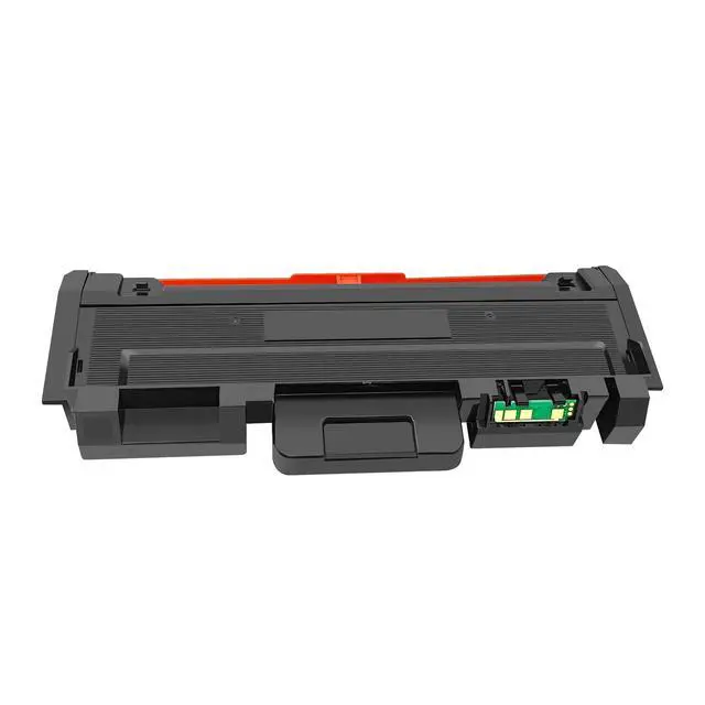 Alt view image 6 of 7 - B205 B210 B215 Compatible Toner Cartridges 2 Blacks High Capacity 3000 Pages for Xerox B215DNI B205DNI B210DNI Printer 106R04347