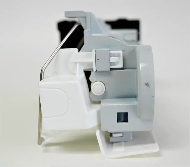 Alt view image 4 of 7 - W10300022 WPW10300022 Refrigerator Ice Maker Replaces AP6019085, W10122556, W10300022, W10377190 Replacement for Whirlpool Kenmore Amana Refrigerator