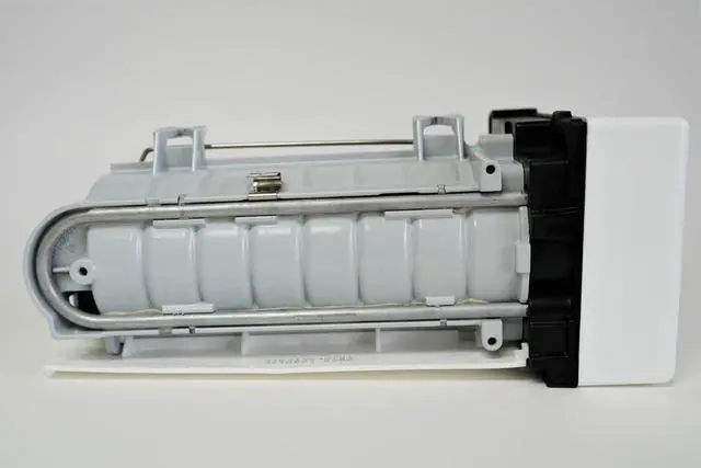 Alt view image 5 of 7 - W10300022 WPW10300022 Refrigerator Ice Maker Replaces AP6019085, W10122556, W10300022, W10377190 Replacement for Whirlpool Kenmore Amana Refrigerator