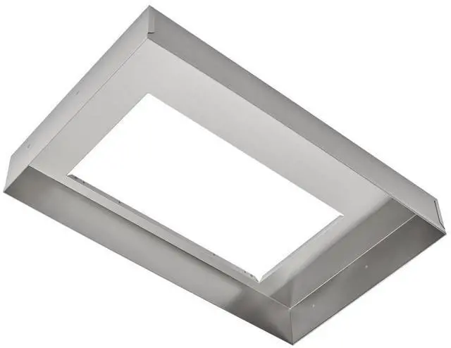 Main image of LB30SS Optional Box Power Pack Hoods, Stainless Steel, 30-Inch Range Liner