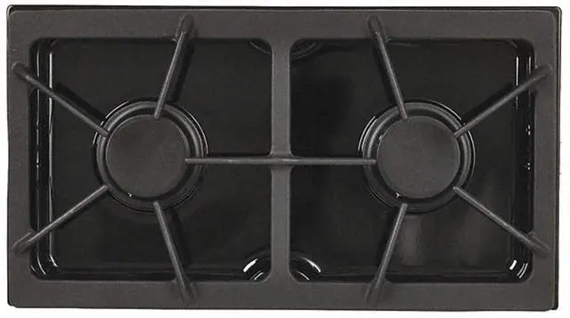 Main image of Jenn Air JGA8100ADB Stove Cartridge Assembly