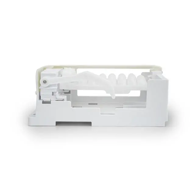 Alt view image 7 of 7 - DA97-07603B Ice Maker Assembly, Compatible with Samsung Refrigerator, Replaces DA61-03213B & DA97-07603A, OEM Replacement Ice Maker DA97-07603B