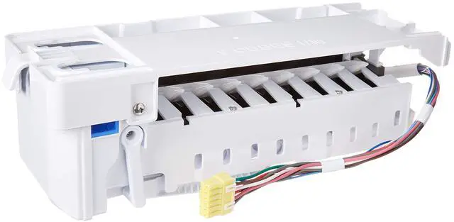 Main image of DA97-07365G ASSEMBLY ICE MAKER AW-PJ OEM Original Part