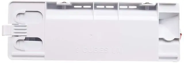 Alt view image 4 of 5 - DA97-07365G ASSEMBLY ICE MAKER AW-PJ OEM Original Part