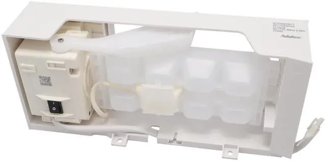 Main image of W11546935 W11359448 Refrigerator Ice Maker W11700250 Replacement