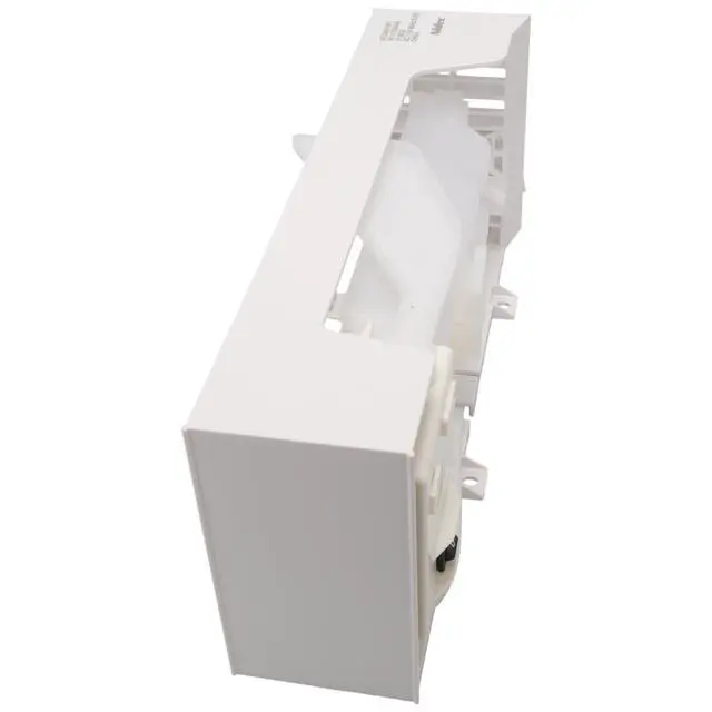 Alt view image 6 of 7 - W11546935 W11359448 Refrigerator Ice Maker W11700250 Replacement