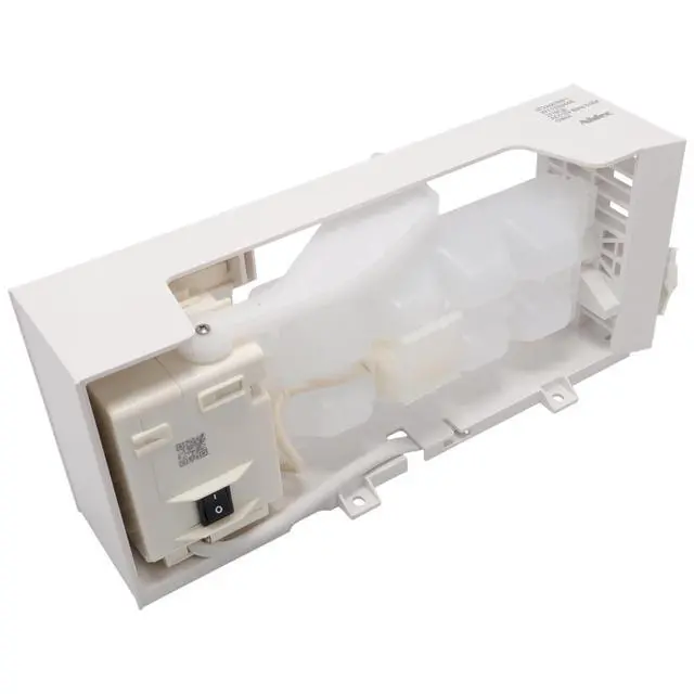Alt view image 7 of 7 - W11546935 W11359448 Refrigerator Ice Maker W11700250 Replacement