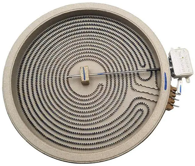 Main image of WB30T10130 nuine OEM Dual Haliant/Radiant Surface Element for Ran