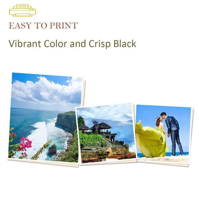 Alt view image 5 of 7 - M C250H Toner Cartridge Compatible for Ricoh M C250 C300 Printer | 4 Colors, High Capacity, Compatible for Ricoh M C250 C250FW C250FWB P C300 C300W C301 C301W Printer