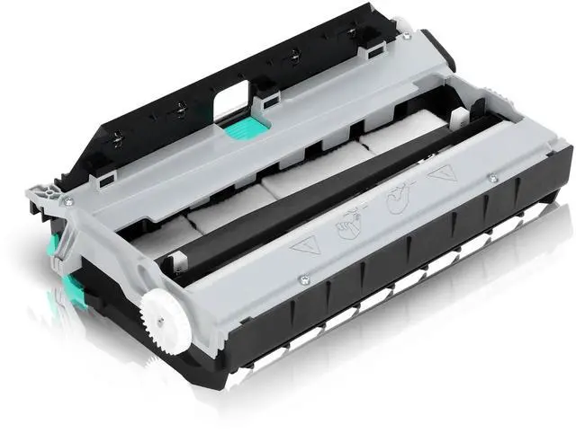 Main image of CN598-67004 CN459-60375 Duplex Module Assembly Compatible with hp Officejet Pro X451 X452 X476 X477 X551 X552 X576 X577, CN459-60377 Printer Ink Waste Collection Unit Compatible with hp973 974 Printer