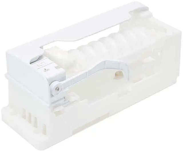 Main image of DA97-07603B Genuine OEM Ice Maker Assembly for Refrigerators