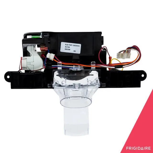 Alt view image 3 of 7 - 242270106 Dispenser for Refrigerators