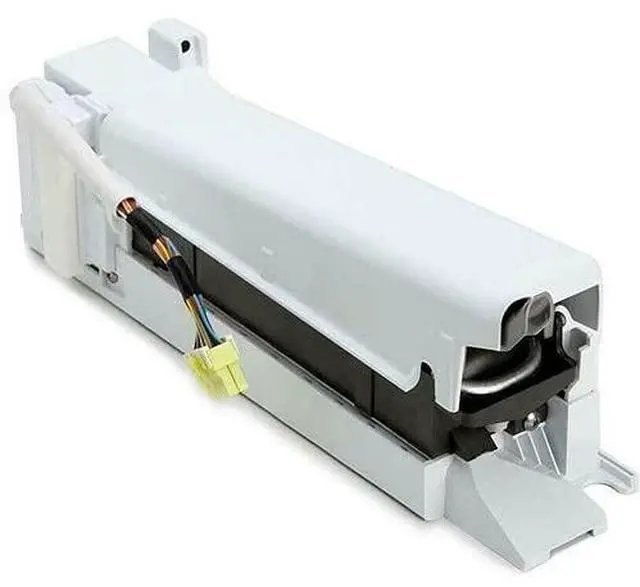 Main image of DA97-18859A - Refrigerator Ice Maker Replaces Samsung DA97-13718A | Upgraded Icemaker