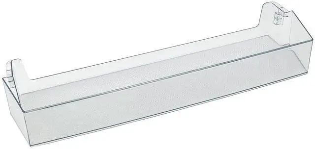 Main image of HRT180N6AWD Long Door Bin Compatible with Hisense HRT180N6ABD, HRT180N6AVD, HRT180N6AWE Full Width Door Bin Part Number: K2160379