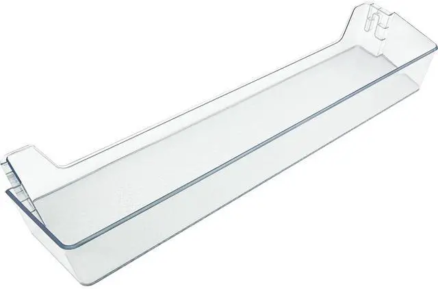 Main image of HRB171N6ASE Refrigerator Section Long Door Bin Compatible with Hisense Refrigerator Door Shelf HRB171N6BSE, HRB171N6AWE, HRB171N6ABE, MRB172N6AWE, RB17A2CWE. 26.65 in Full Width Door Bin K2137991