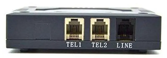 Main image of Programmable Outbound Blocker