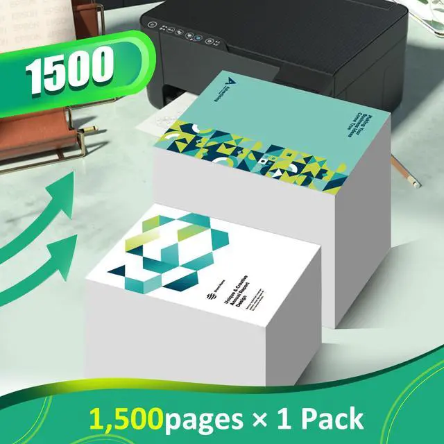Alt view image 5 of 7 - 20N10K0 Black Toner Cartridge(with chip) for Lexmark CS331dw CS431dw CX331adwe CX431adw Printer,1,500 Pages High Yield Ink Cartridge Compatible 20N1HK0,20N1XK0 (1 Pack Black)