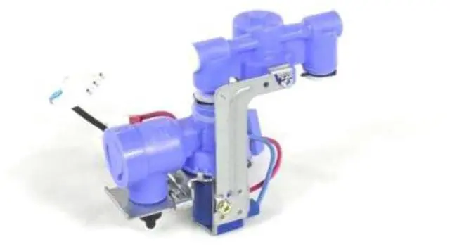 Main image of Electronics AJU72992601 Refrigerator Water Inlet Valve