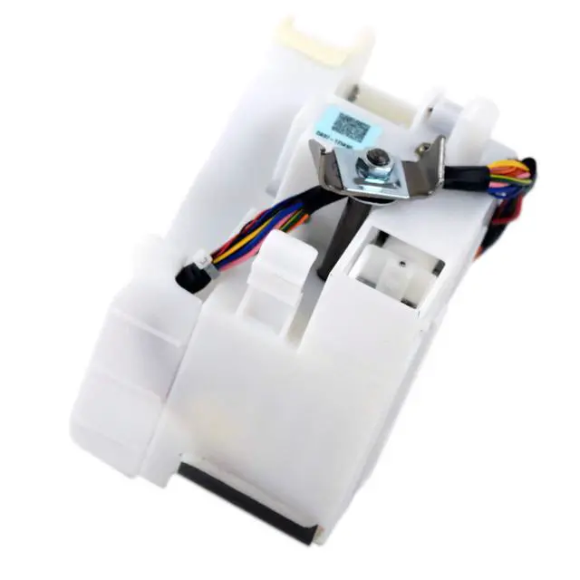Alt view image 3 of 5 - DA97-12540G Genuine OEM Auger Motor Assembly for Refrigerators