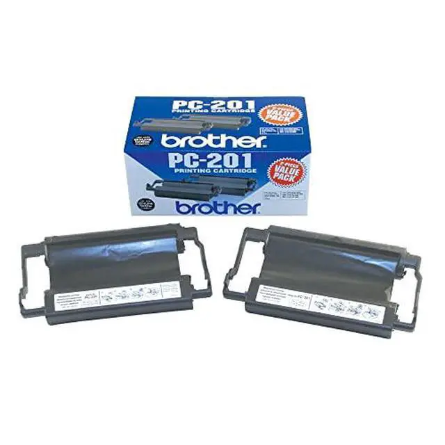 Alt view image 2 of 2 - PPF Print Cartridge 450 Pages - 2 Peices (PC2012PK) - Retail Packaging
