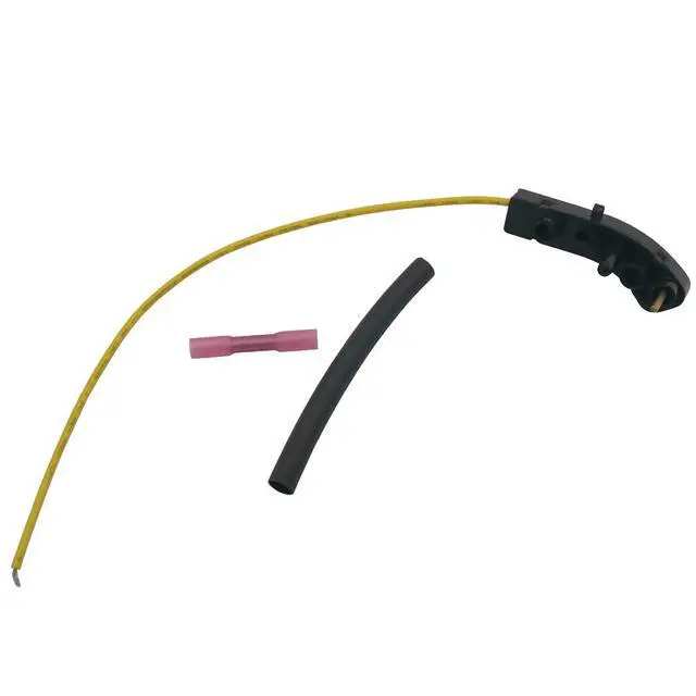 Alt view image 5 of 7 - W10882923 W10377151 Refrigerator Ice Maker Assembly Replacement Model Specific Not Universal