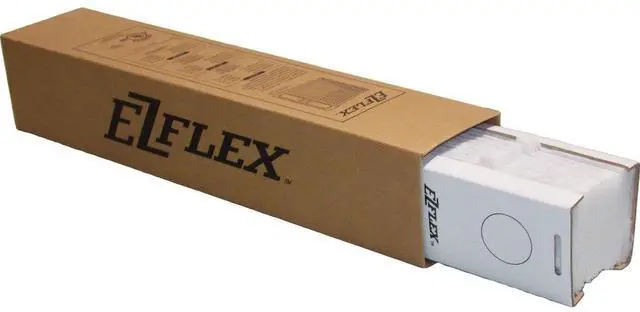 Main image of Bryant/Carrier EZ-FLEX Filter Media (expxxfil0016)