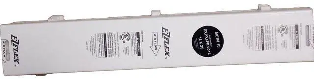 Alt view image 2 of 3 - Bryant/Carrier EZ-FLEX Filter Media (expxxfil0016)