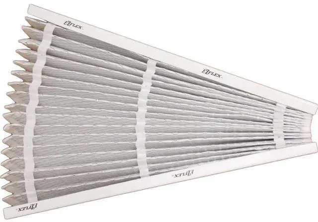 Alt view image 3 of 3 - Bryant/Carrier EZ-FLEX Filter Media (expxxfil0016)