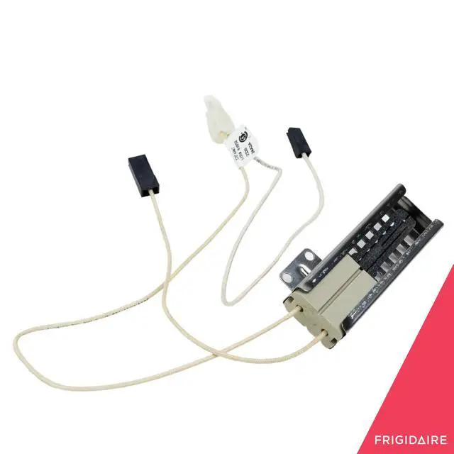 Alt view image 2 of 6 - 5304509706 Stovetop Burner Igniter for Gas Ranges and Stoves