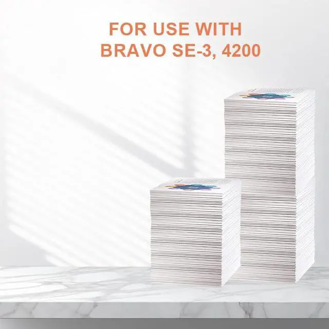 Alt view image 2 of 5 - Compatible for Primera 53334 XXLink cartridges High Yield Tri-Color Ink Cartridge for Bravo SE-3, 4200